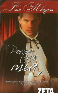 Porque eres mia (Because You're Mine)