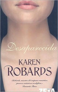 Desaparecida (Vanished)