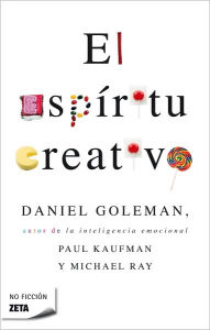 El Espíritu creativo