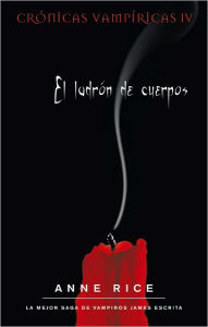 El ladrón de cuerpos (The Tale of the Body Thief)