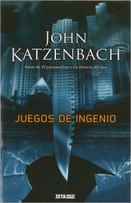 Juegos de ingenio (State of Mind)