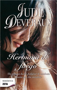 Hermana de fuego (Twin of Fire)