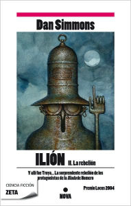 Ilión 2