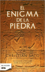 El Enigma de la piedra