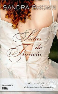 Sedas de Francia (French Silk)