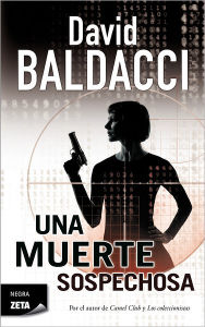 Una muerte sospechosa (Simple Genius)
