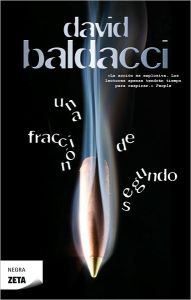 Una fraccion de segundo (Split Second)
