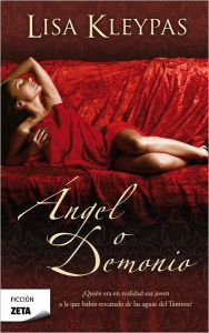 Ángel o demonio (Someone to Watch Over Me)