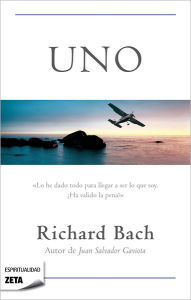 Title: Uno, Author: Richard Bach