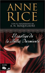 El castigo de la Bella Durmiente (Beauty's Punishment)