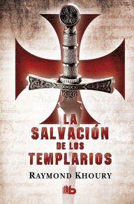 La Salvacion de los templarios