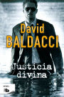 Justicia divina (Divine Justice)