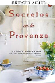 Secretos en la Provenza