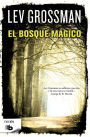 El bosque mágico (The Magician King)