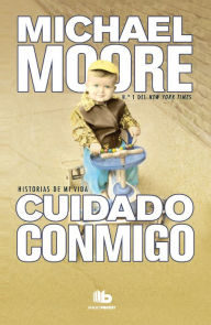 Cuidado conmigo