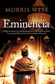 Title: Eminencia, Author: Morris West