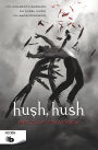 Hush, Hush (Hush, Hush Saga Series #1) (en español)
