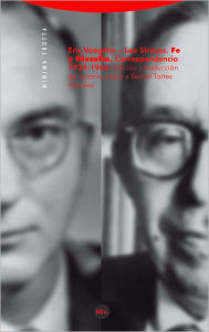 Title: Fe y filosofía. Correspondencia 1934-1964, Author: Eric Voegelin