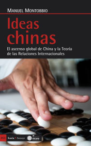 Title: Ideas chinas, Author: Manuel Montobbio