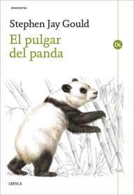 Title: El pulgar del panda, Author: Stephen Jay Gould