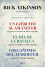 Trilogía de la Liberación (pack)