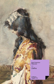 Title: Zafira, Author: Juan Francisco Manzano