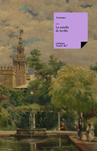 Title: La estrella de Sevilla, Author: Anónimo