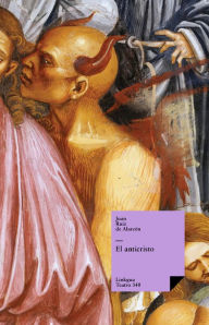 Title: El anticristo, Author: Juan Ruiz de Alarcón