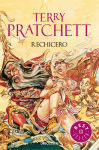 Alternative view 1 of Rechicero (Sourcery)