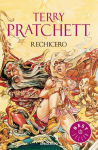 Alternative view 2 of Rechicero (Sourcery)