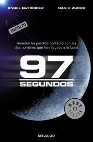 Title: 97 segundos, Author: David Zurdo