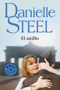Title: El anillo, Author: Danielle Steel