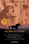 Alternative view 2 of El hombre que susurraba a los caballos / The Horse Whisperer
