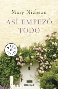 Así Empezó Todo descarga pdf epub mobi fb2