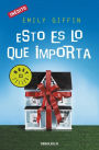 Esto Es Lo Que Importa