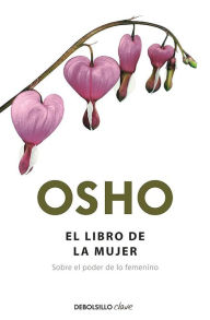 Title: El libro de la mujer / The Book of Women, Author: Osho