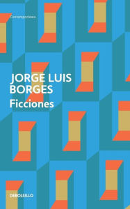 Title: Ficciones, Author: Jorge Luis Borges