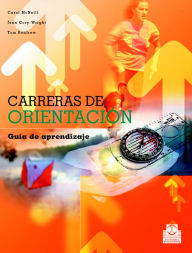 Title: Carreras de orientación (Color): Guía de aprendizaje, Author: Carol McNeill