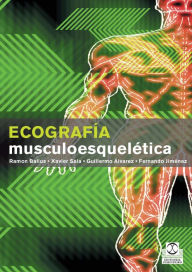 Title: Ecografía musculoesquelética (Color), Author: Ramón Balius