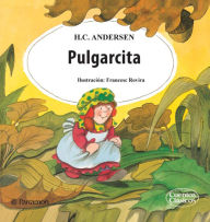Title: Pulgarcita, Author: Hans Christian Andersen