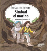 Title: Simbad el marino, Author: Paidotribo (ed.)