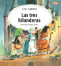 Las tres hilanderas