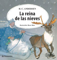Title: La reina de las nieves, Author: Hans Christian Andersen