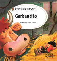 Title: Garbancito, Author: Paidotribo (ed.)