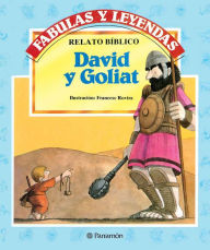 Title: David y Goliat, Author: Anónimo