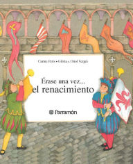 Title: El renacimiento, Author: Glòria Vergés