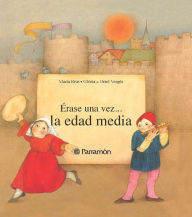 Title: La edad media, Author: Glòria Vergés