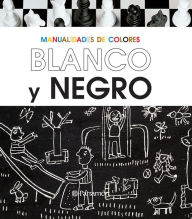 Title: Me gusta el Blanco y el Negro, Author: Àngels Comella