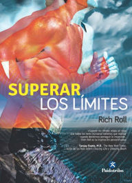 Title: Superar los límites, Author: Rich Roll
