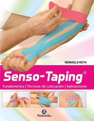 Title: Senso-Taping (Color), Author: Reinhold Roth
